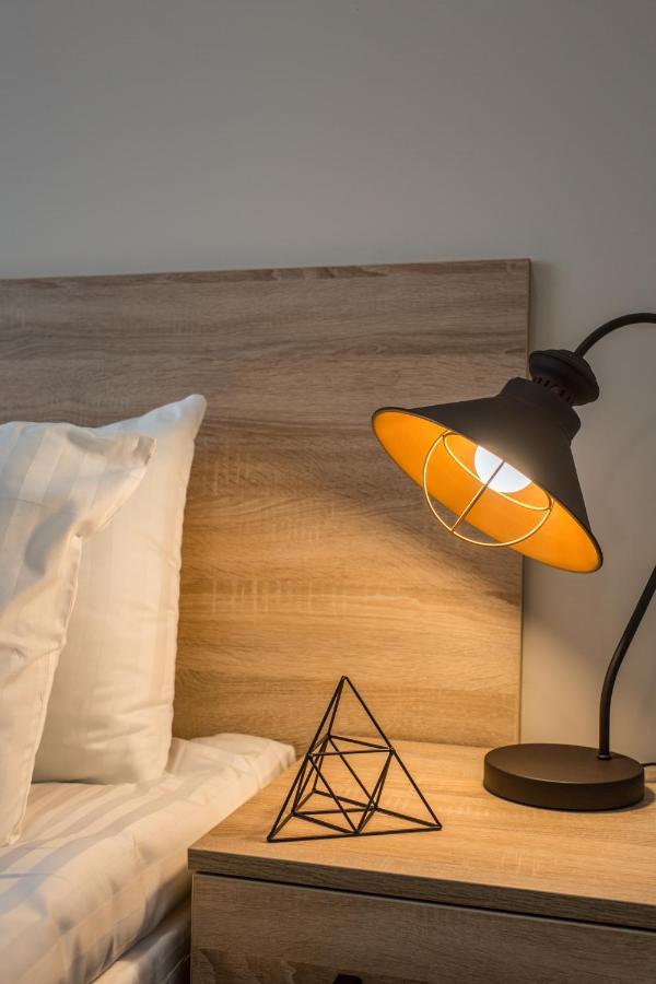 Nota Bene Loft Hotel Lviv Luaran gambar