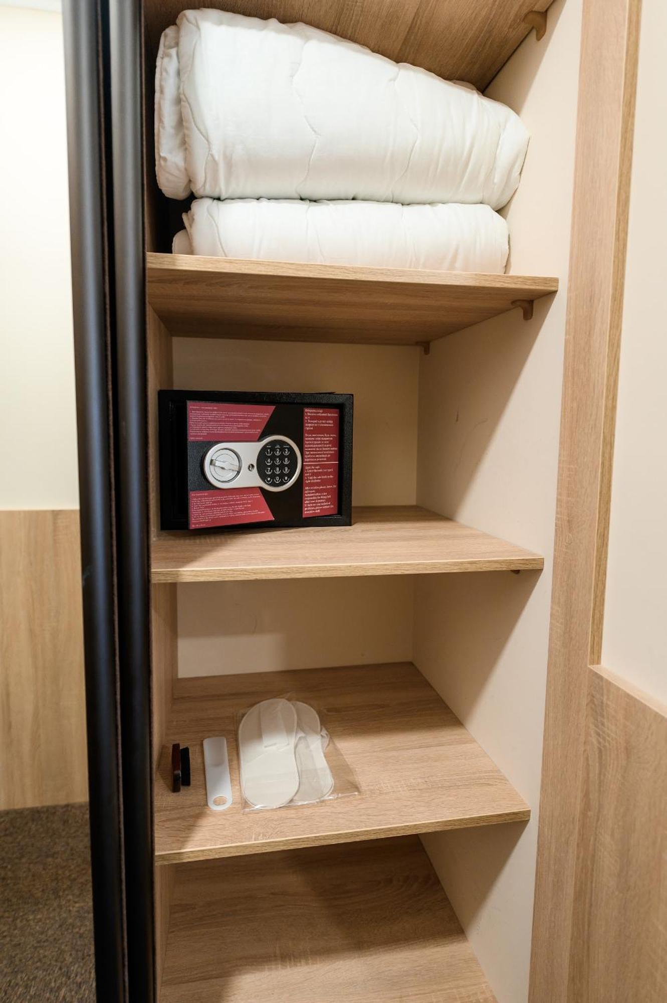 Nota Bene Loft Hotel Lviv Luaran gambar