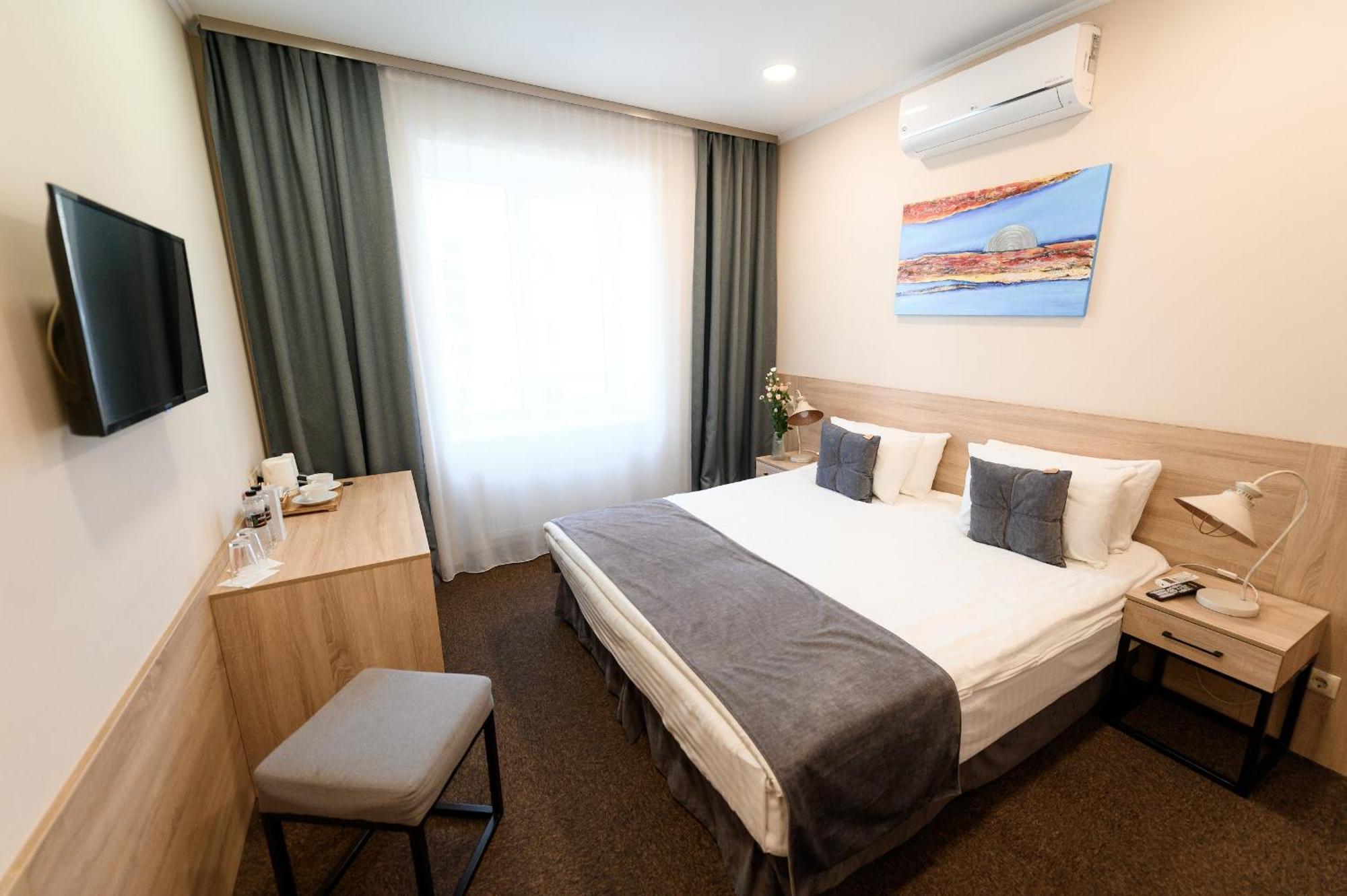 Nota Bene Loft Hotel Lviv Luaran gambar